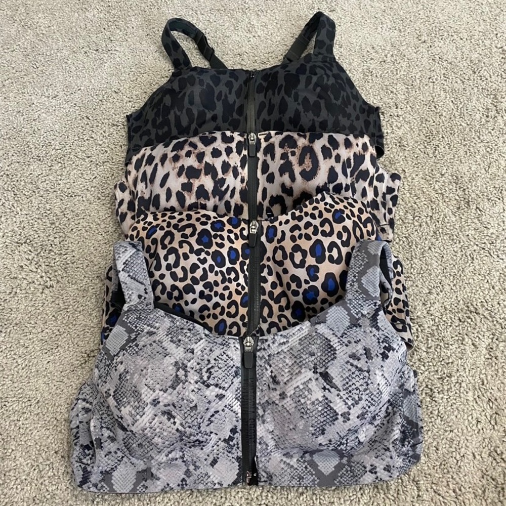 Victory Secret Sports Bras